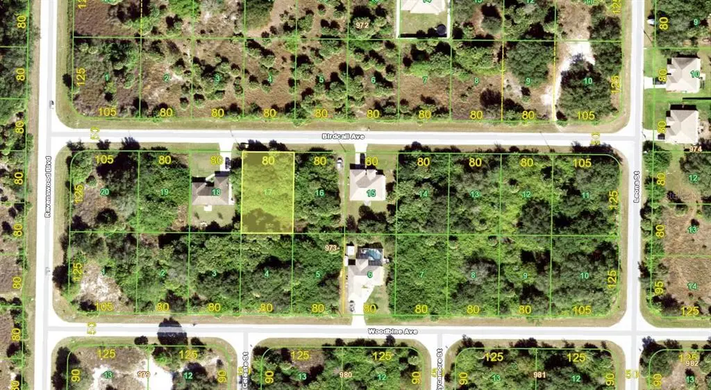 19061 Birdcall Avenue, Port Charlotte, FL 33954 - Image #1