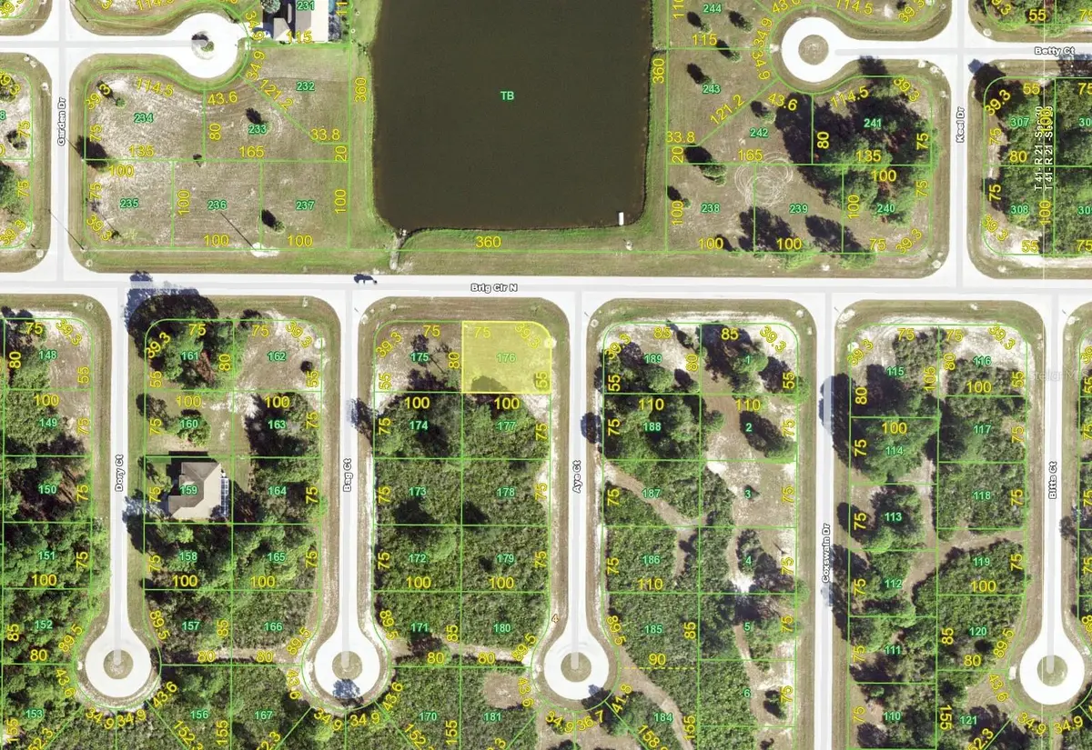 14 Aye Court, Placida, FL 33946 - Image #1