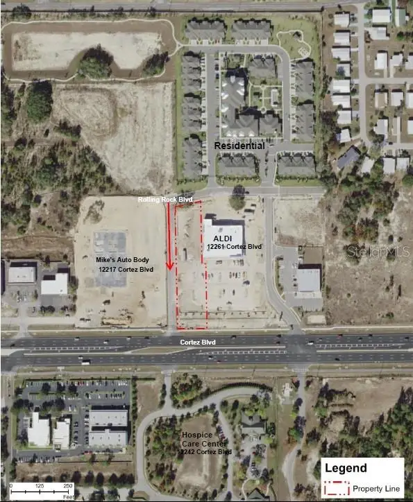 12249 Cortez Boulevard, Brooksville, FL 34613 - Image #1