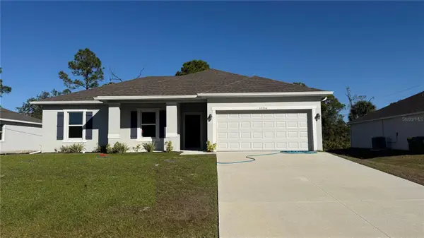 17516 Waco Avenue, PORT CHARLOTTE, FL 33948