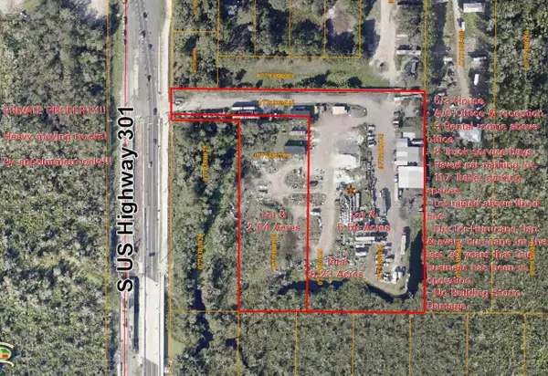 15040 S Us Highway 301, WIMAUMA, FL 33598