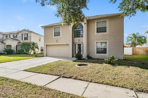 10325 Frog Pond Drive, RIVERVIEW, FL 33569