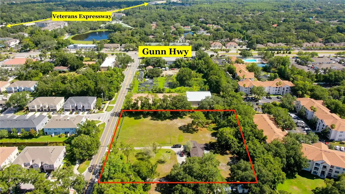 12853 Olive Jones Road, Tampa, FL 33625 - Image #1