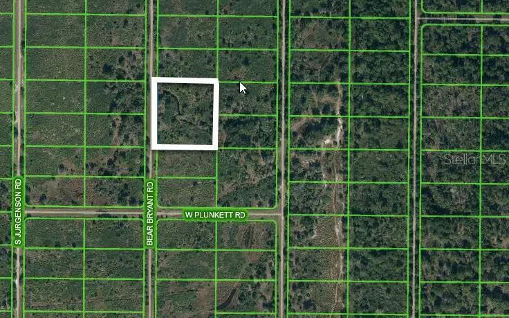 1859 Bear Bryant Road, Avon Park, FL 33825 - Image #2