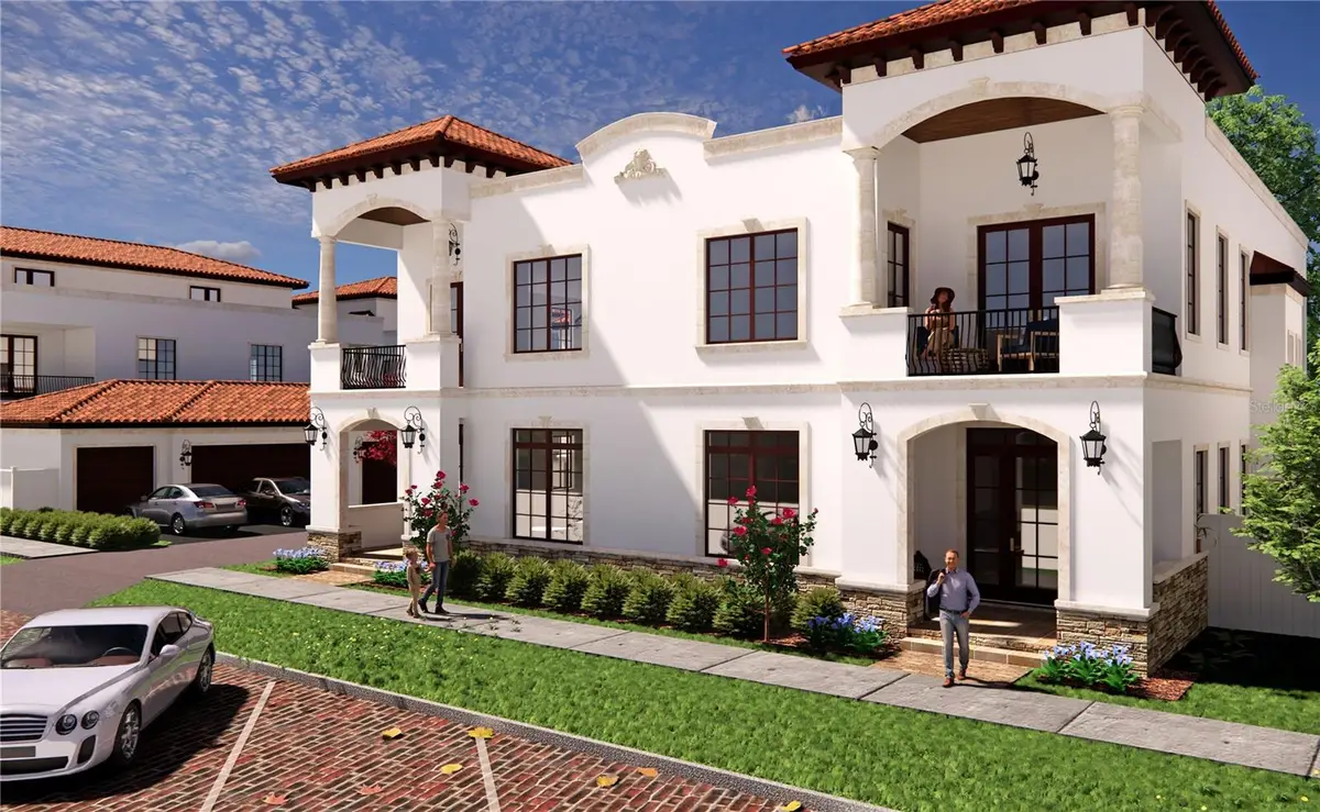 Lot 6 Jefferson Street, Safety Harbor, FL 34695 - Image #1