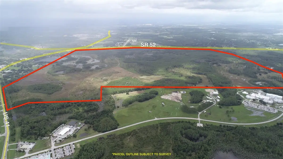 19858 State Road 52, Land O Lakes, FL 34637 - Image #1