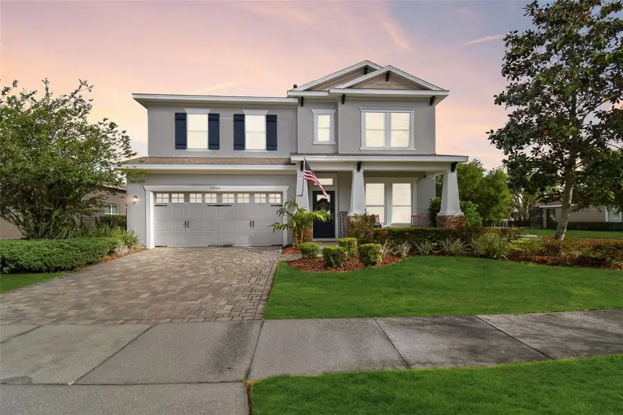 15906 Starling Crossing Drive, Lithia, FL 33547 - #2