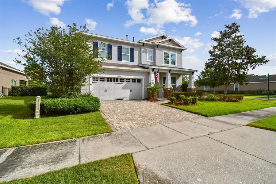 15906 Starling Crossing Drive, Lithia, FL 33547 - #3