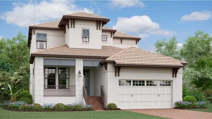 1067 Seagrape Drive, Ruskin, FL 33570 - Image #1