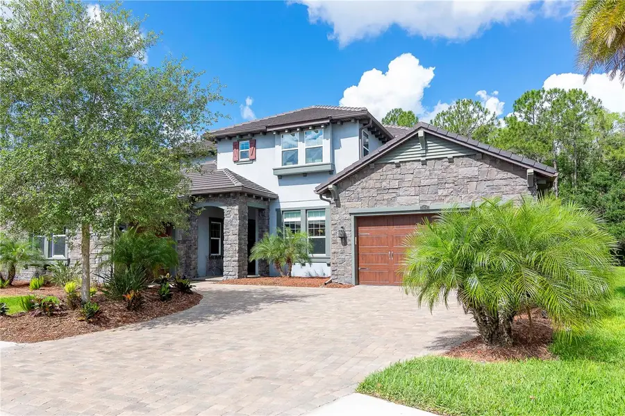 28787 Corbara Place, Wesley Chapel, FL 33543 - #2