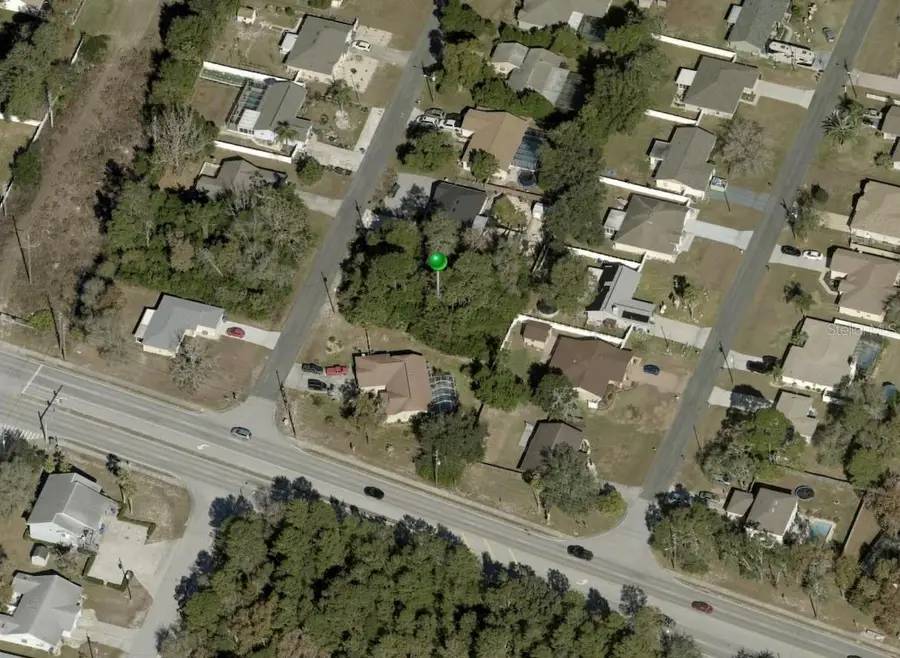 4436 Azora Road, Spring Hill, FL 34608 - #2