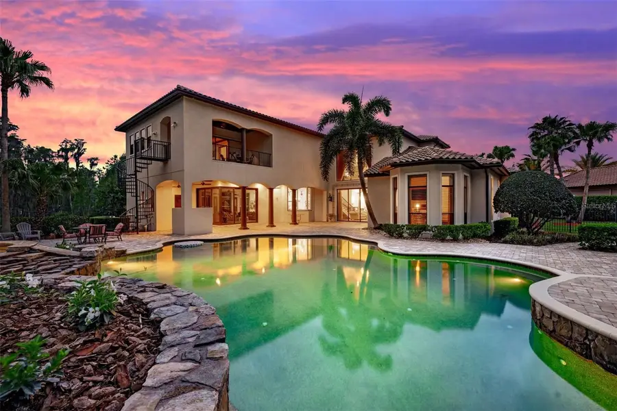 17301 Ladera Estates Boulevard, Lutz, FL 33548 - Image #2