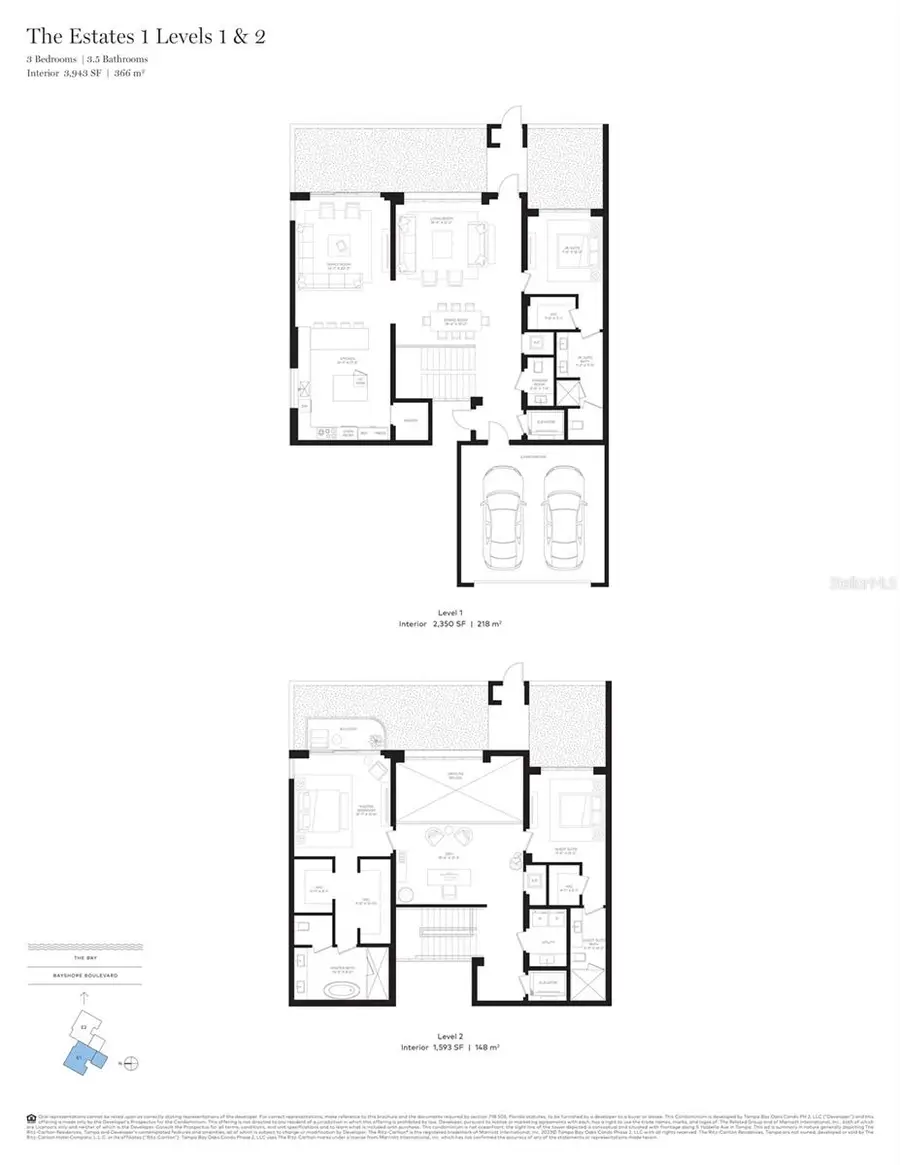 3015 S Ysabella Avenue #TH4, Tampa, FL 33629 - #2