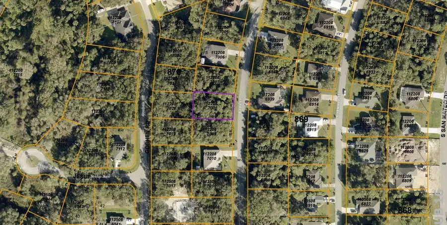 Rada Lane, North Port, FL 34288 - Image #2
