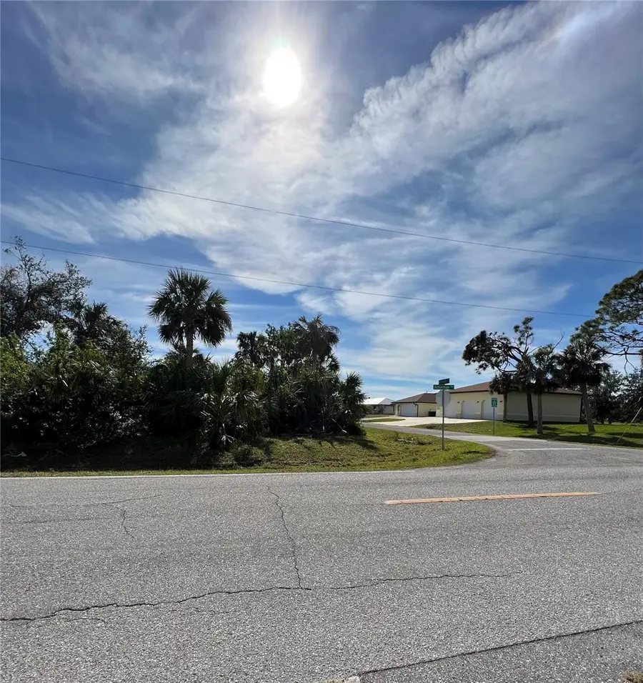 18149 Ackerman Avenue, Port Charlotte, FL 33948 - Image #2