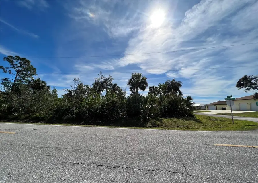 18149 Ackerman Avenue, Port Charlotte, FL 33948 - Image #3