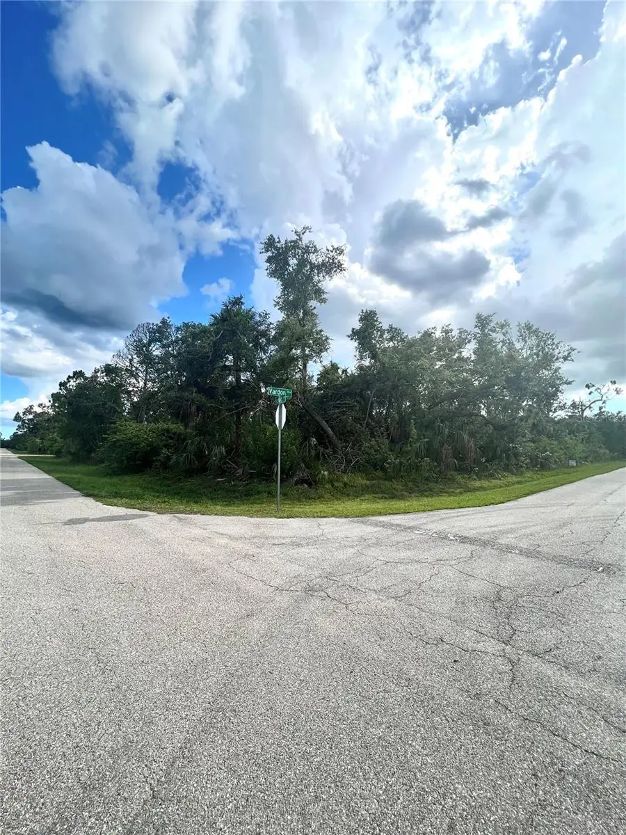 18235 Vardon Avenue, Port Charlotte, FL 33948 - Image #2