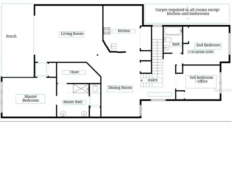 2220 Kings Palace Drive, Riverview, FL 33578 - Image #2