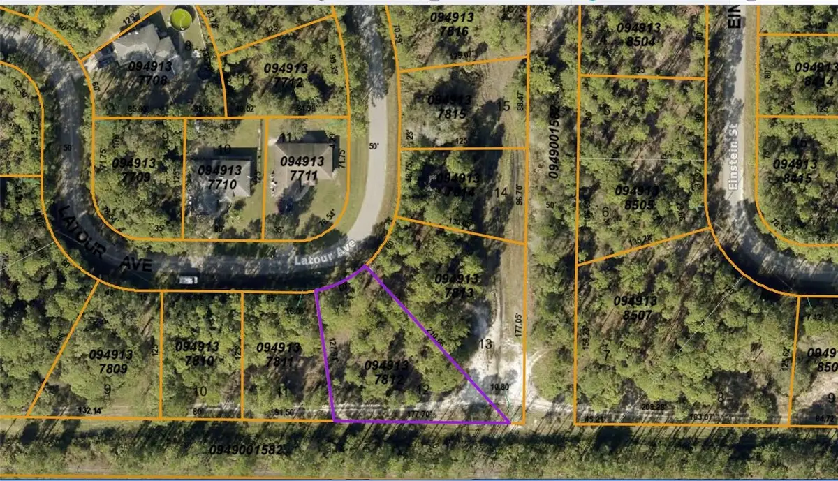 Latour Avenue, North Port, FL 34291 - Image #1