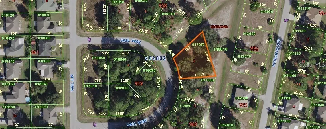 108 Sail Way, Poinciana, FL 34759 - Image #1