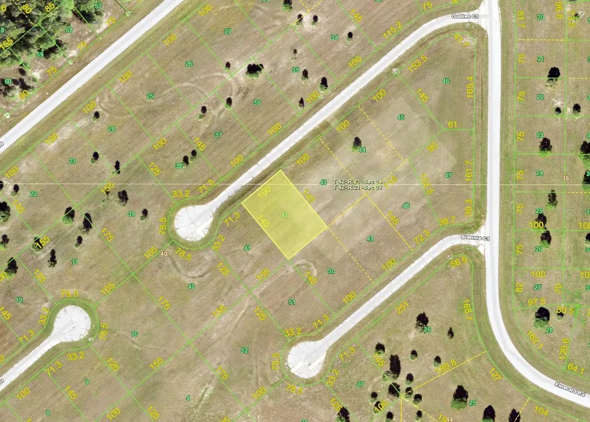 14245 Gobies Court, Placida, FL 33946 - Image #1