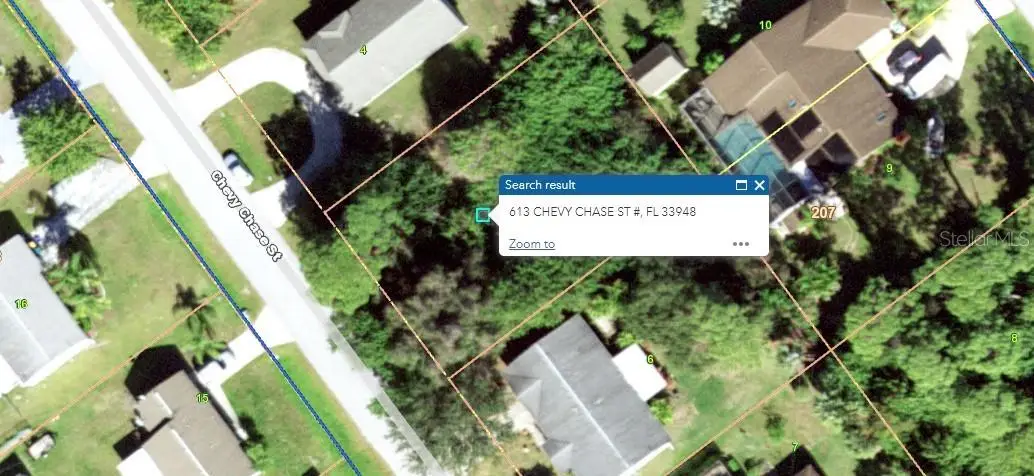 613 Chevy Chase Street, Port Charlotte, FL 33948 - Image #1