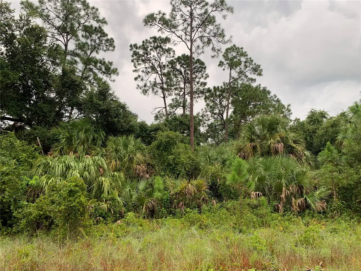 Pilgrim Road, North Port, FL 34288 - Image #1