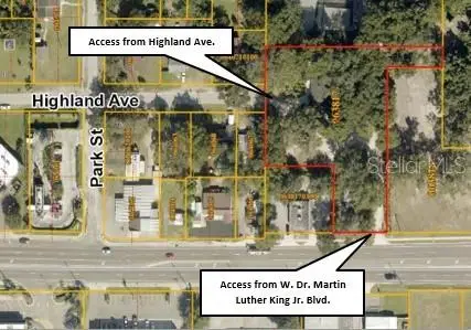 453 W Dr Martin Luther King Jr Boulevard, Seffner, FL 33584 - Image #2