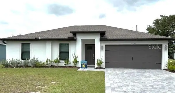 5401 Gillot Boulevard, PORT CHARLOTTE, FL 33981