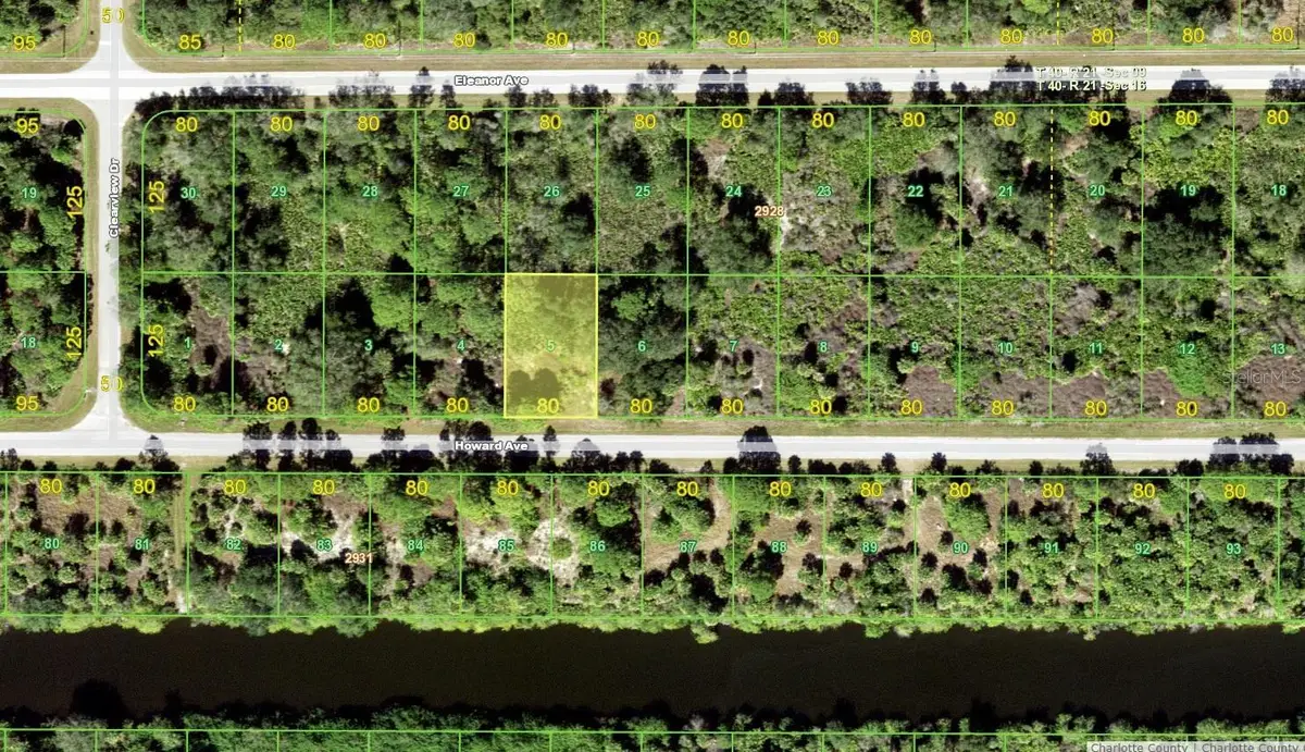 14178 Howard Avenue, Port Charlotte, FL 33953 - Image #1