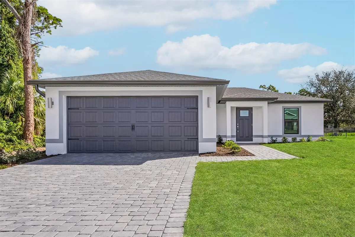 13315 Flaherty Avenue, Port Charlotte, FL 33981 - Image #1