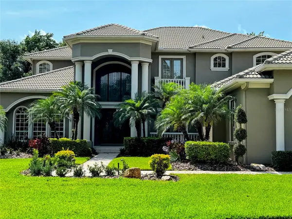 5016 Givendale Lane, TAMPA, FL 33647