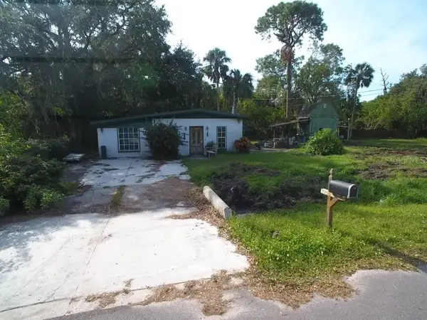6109 Adams Street, GIBSONTON, FL 33534
