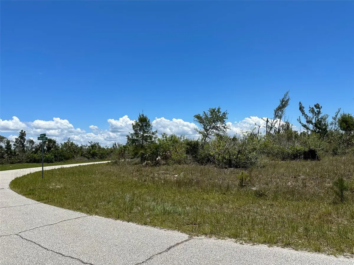 16285 Rennie Road, Port Charlotte, FL 33981 - Image #1