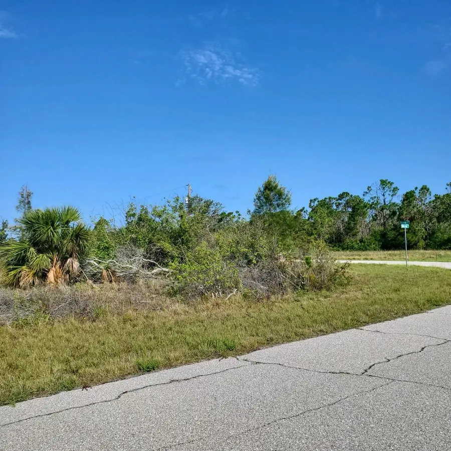 16285 Rennie Road, Port Charlotte, FL 33981 - Image #2