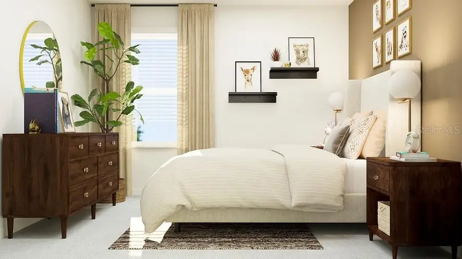 8874 Gallantree Place, Land O Lakes, FL 34637 - Image #3