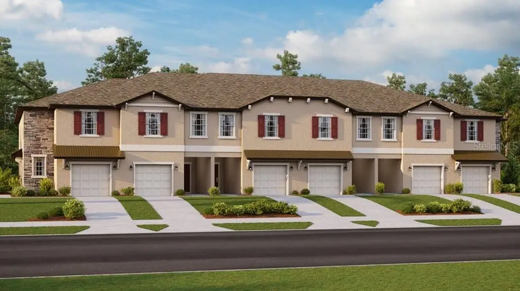 10368 Honey Hammock Way, San Antonio, FL 33576 - Image #1