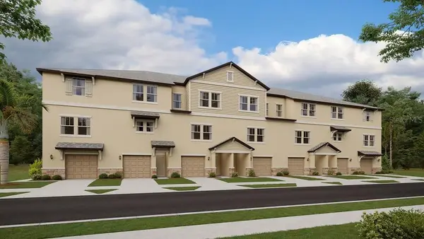 826 Tennyson Mill Circle, TAMPA, FL 33619