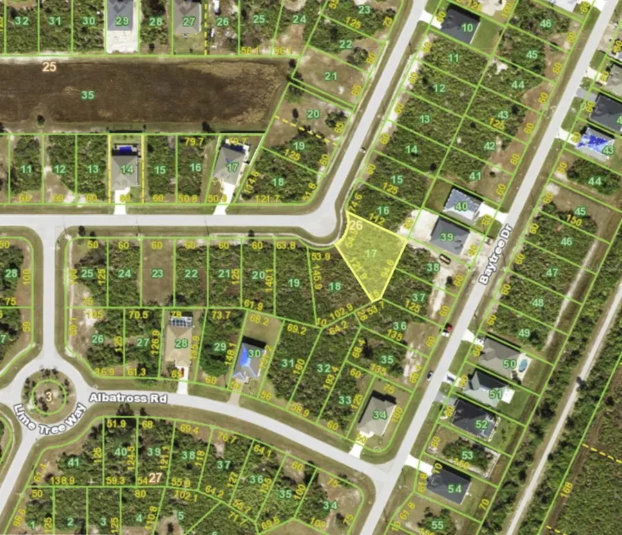 116 Lime Tree Park, Rotonda West, FL 33947 - Image #2