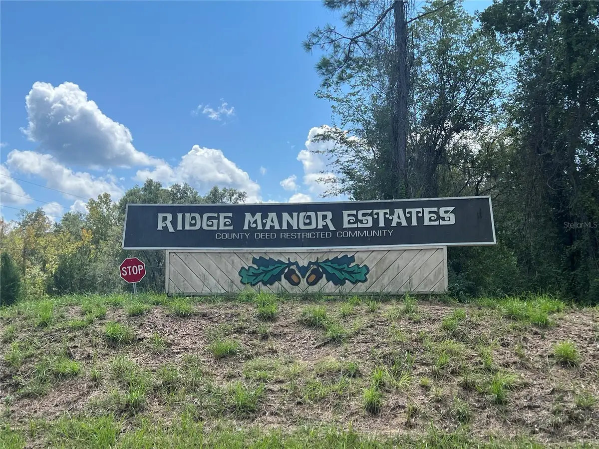 0 Riverstone St, Webster, FL 33597 - Image #1