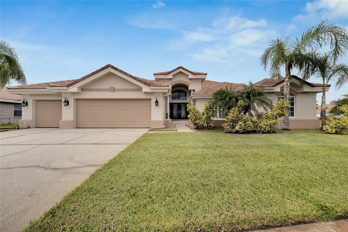 10301 Manta Way, Tampa, FL 33615 - Image #1