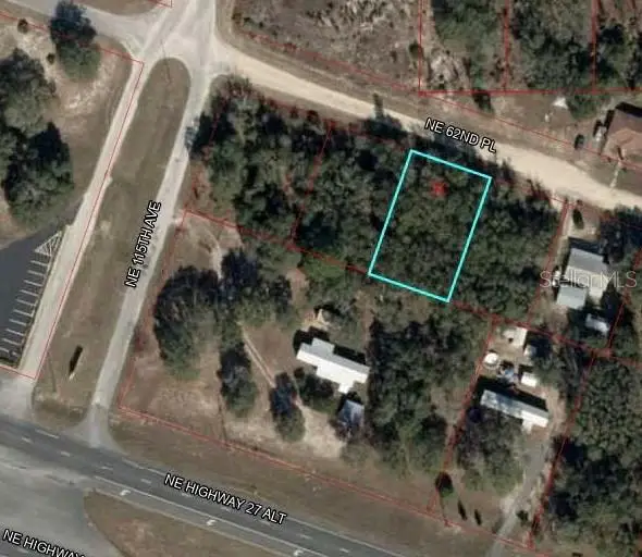 23-12-17 Oak Ridge Estates Blk 8 Lot 27, Williston, FL 32696 - Image #1