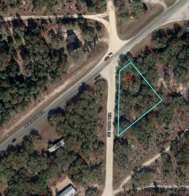 23-12-17 Oak Ridge Estates Blk 27 Lot 1, Williston, FL 32696 - Image #1