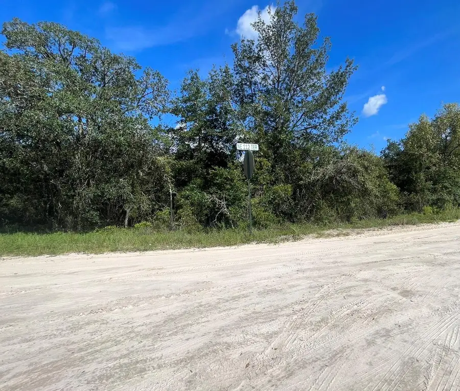23-12-17 Oak Ridge Estates Blk 27 Lot 1, Williston, FL 32696 - Image #3