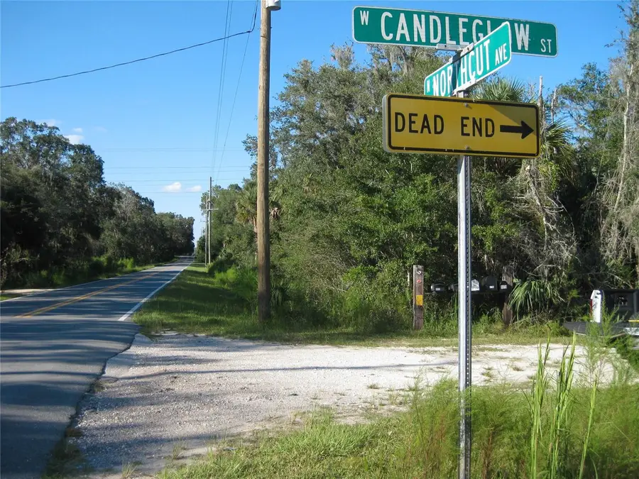 9865 N Northcut Avenue, Crystal River, FL 34428 - Image #2