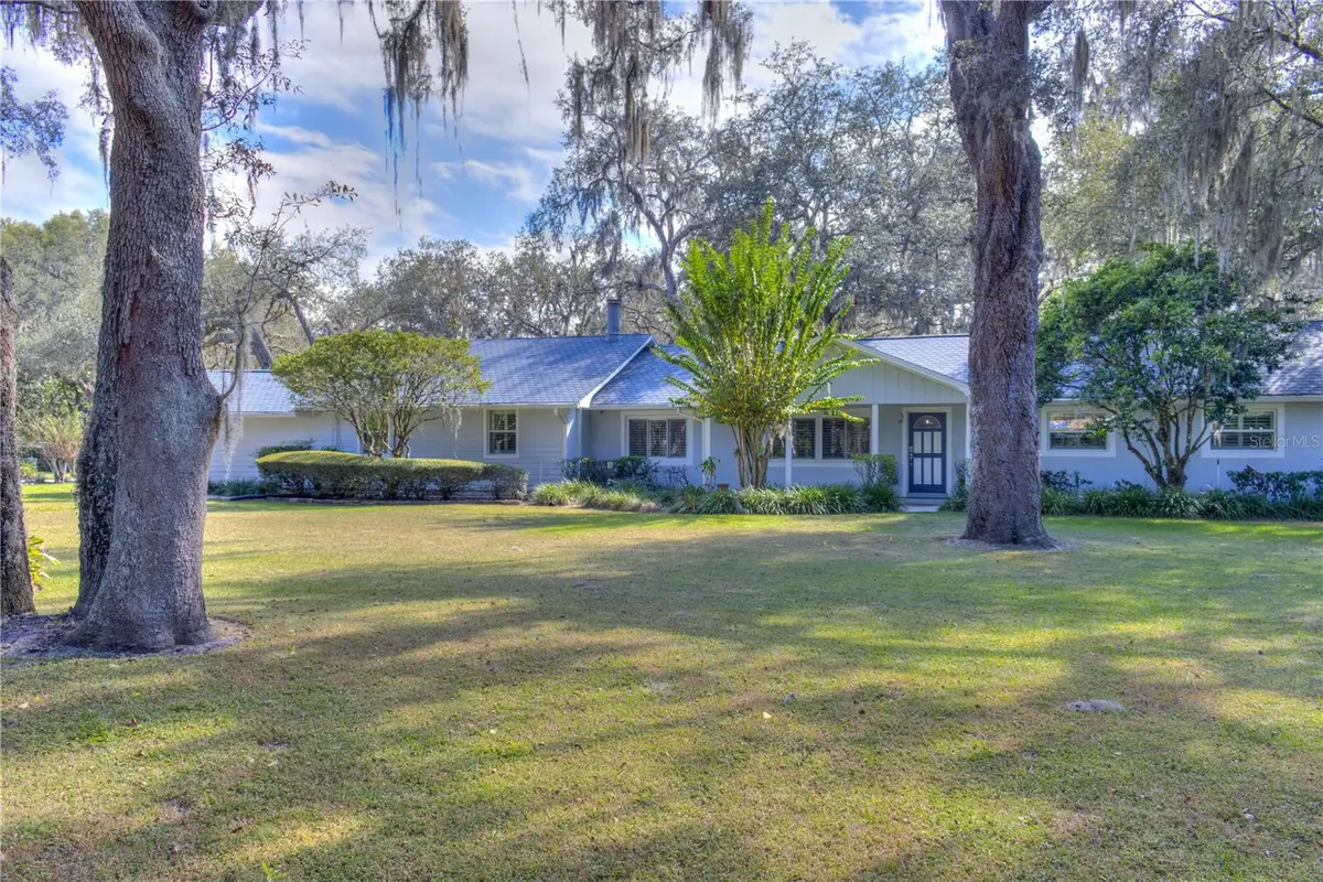 12945 Morris Bridge Road, Thonotosassa, FL 33592 - Image #1