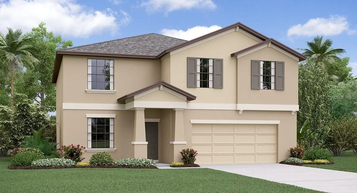 6538 Back Forty Loop, Zephyrhills, FL 33541 - Image #1