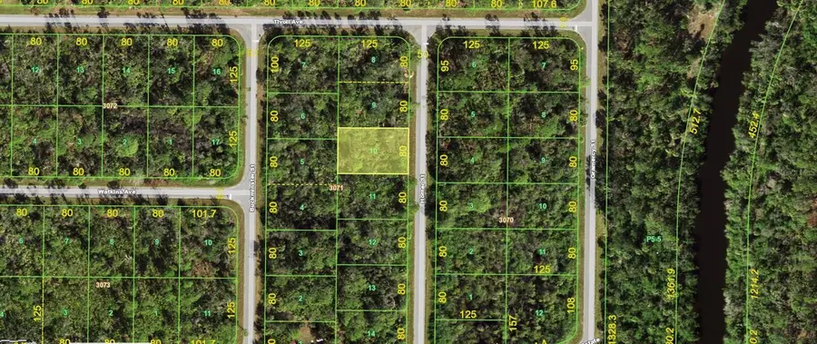 2173 Homer Street, Port Charlotte, FL 33953 - Image #2