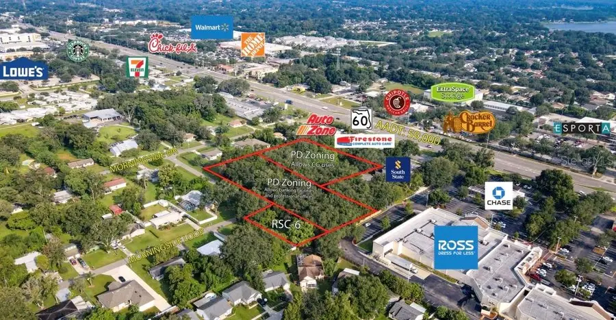 205 Morningside Loop, Valrico, FL 33594 - #3