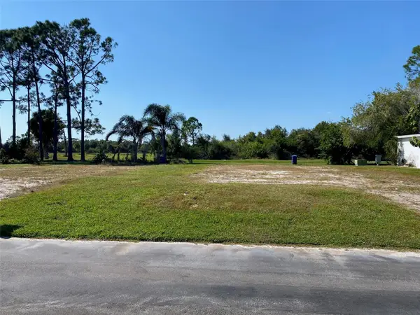 422 Bravado, NORTH PORT, FL 34287